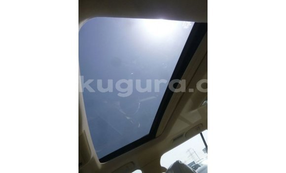 Nunua Imported Toyota Land Cruiser Nyingine Gari ndani ya Import - Dubai nchini Bujumbura Nunua Imported Toyota Land Cruiser Nyingine Gari ndani ya Import - Dubai nchini Bujumbura