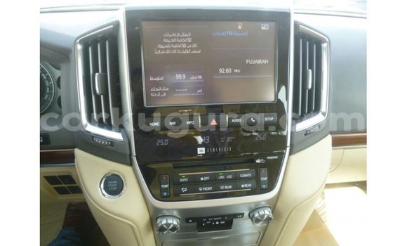 Nunua Imported Toyota Land Cruiser Nyingine Gari ndani ya Import - Dubai nchini Bujumbura Nunua Imported Toyota Land Cruiser Nyingine Gari ndani ya Import - Dubai nchini Bujumbura