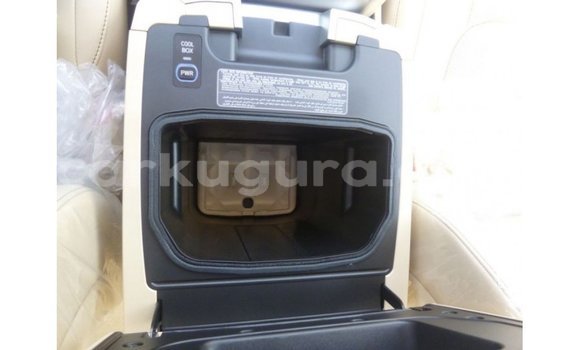 Nunua Imported Toyota Land Cruiser Nyingine Gari ndani ya Import - Dubai nchini Bujumbura Nunua Imported Toyota Land Cruiser Nyingine Gari ndani ya Import - Dubai nchini Bujumbura