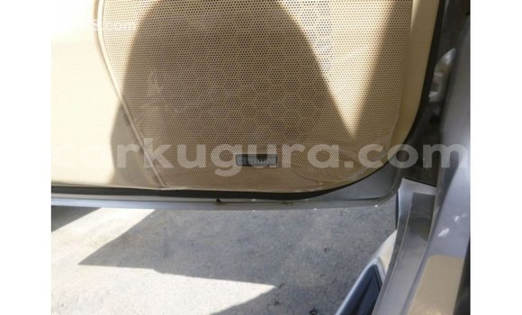 Nunua Imported Toyota Land Cruiser Nyingine Gari ndani ya Import - Dubai nchini Bujumbura Nunua Imported Toyota Land Cruiser Nyingine Gari ndani ya Import - Dubai nchini Bujumbura