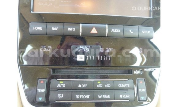 Nunua Imported Toyota Land Cruiser Nyingine Gari ndani ya Import - Dubai nchini Bujumbura Nunua Imported Toyota Land Cruiser Nyingine Gari ndani ya Import - Dubai nchini Bujumbura