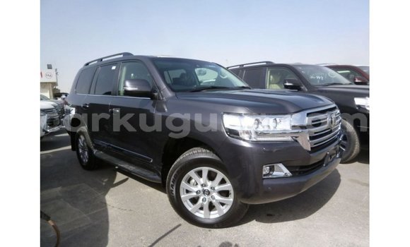 Buy Import Toyota Land Cruiser Other Car in Import - Dubai in Bujumbura Buy Import Toyota Land Cruiser Other Car in Import - Dubai in Bujumbura