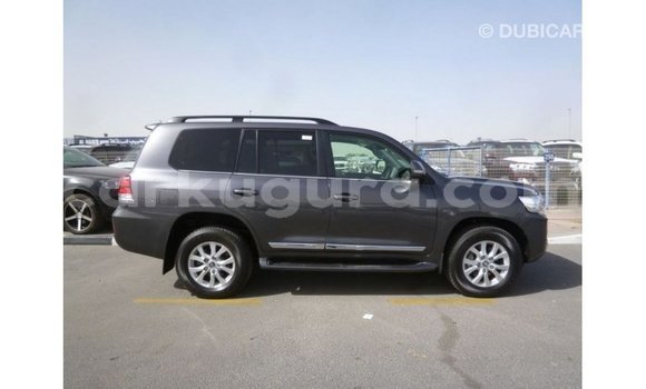 Buy Import Toyota Land Cruiser Other Car in Import - Dubai in Bujumbura Buy Import Toyota Land Cruiser Other Car in Import - Dubai in Bujumbura