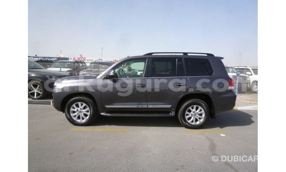 Buy Import Toyota Land Cruiser Other Car in Import - Dubai in Bujumbura Buy Import Toyota Land Cruiser Other Car in Import - Dubai in Bujumbura