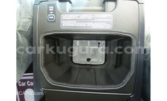 Buy Import Toyota Land Cruiser Other Car in Import - Dubai in Bujumbura Buy Import Toyota Land Cruiser Other Car in Import - Dubai in Bujumbura