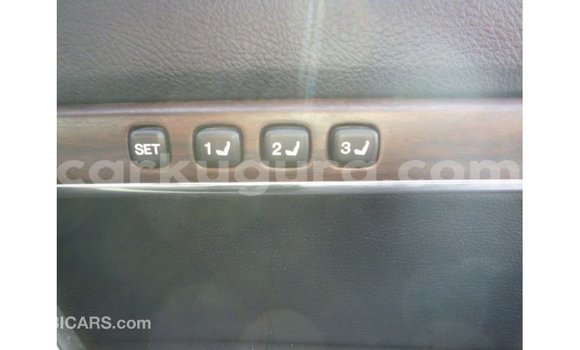 Buy Import Toyota Land Cruiser Other Car in Import - Dubai in Bujumbura Buy Import Toyota Land Cruiser Other Car in Import - Dubai in Bujumbura