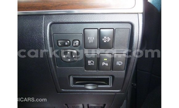 Buy Import Toyota Land Cruiser Other Car in Import - Dubai in Bujumbura Buy Import Toyota Land Cruiser Other Car in Import - Dubai in Bujumbura
