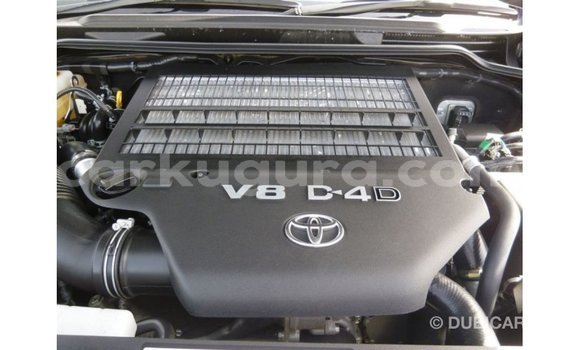 Buy Import Toyota Land Cruiser Other Car in Import - Dubai in Bujumbura Buy Import Toyota Land Cruiser Other Car in Import - Dubai in Bujumbura