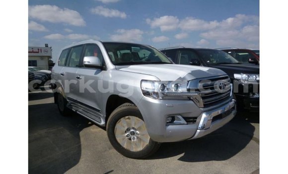 Acheter Import Voiture Toyota Land Cruiser Autre à Import - Dubai, Bujumbura Acheter Import Voiture Toyota Land Cruiser Autre à Import - Dubai, Bujumbura