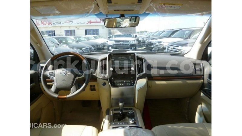 Big with watermark toyota land cruiser bujumbura import dubai 4208