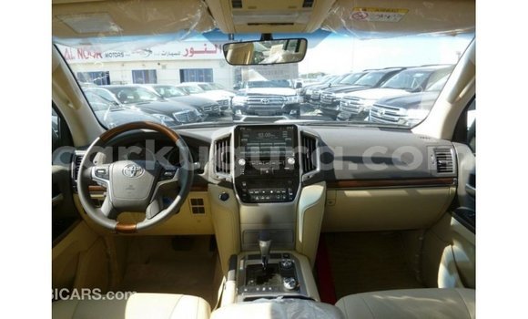 Acheter Import Voiture Toyota Land Cruiser Autre à Import - Dubai, Bujumbura Acheter Import Voiture Toyota Land Cruiser Autre à Import - Dubai, Bujumbura