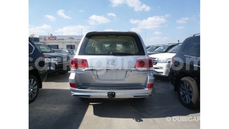 Big with watermark toyota land cruiser bujumbura import dubai 4208