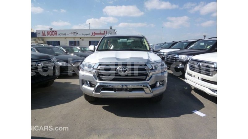 Big with watermark toyota land cruiser bujumbura import dubai 4208