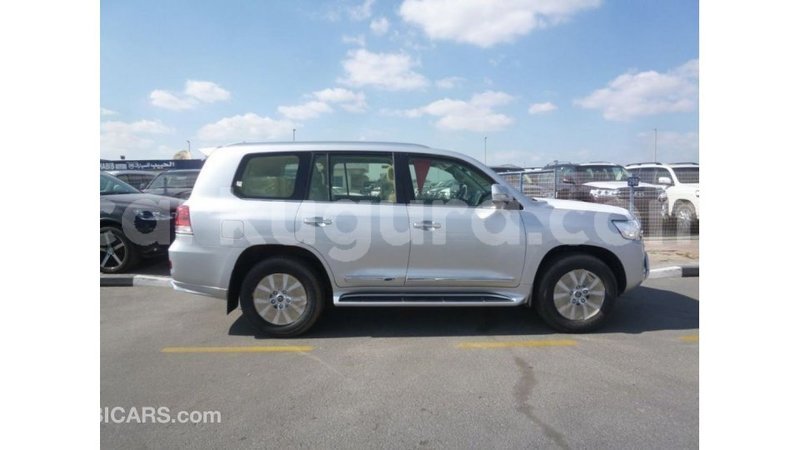 Big with watermark toyota land cruiser bujumbura import dubai 4208