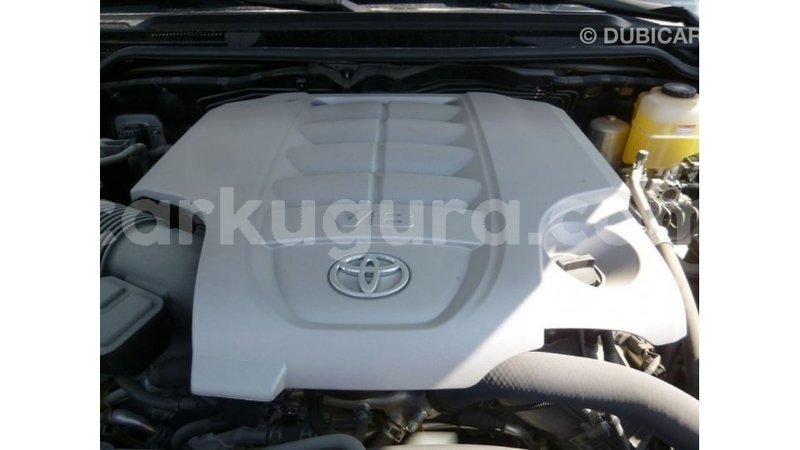 Big with watermark toyota land cruiser bujumbura import dubai 4208