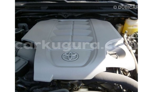 Acheter Import Voiture Toyota Land Cruiser Autre à Import - Dubai, Bujumbura Acheter Import Voiture Toyota Land Cruiser Autre à Import - Dubai, Bujumbura