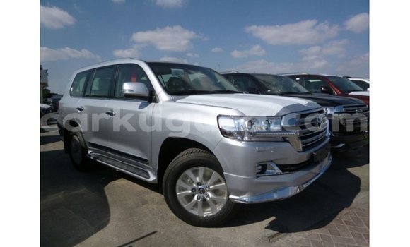 Nunua Imported Toyota Land Cruiser Nyingine Gari ndani ya Import - Dubai nchini Bujumbura Nunua Imported Toyota Land Cruiser Nyingine Gari ndani ya Import - Dubai nchini Bujumbura