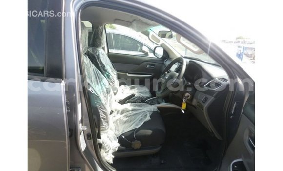 Buy Import Mitsubishi i Other Car in Import - Dubai in Bujumbura Buy Import Mitsubishi i Other Car in Import - Dubai in Bujumbura