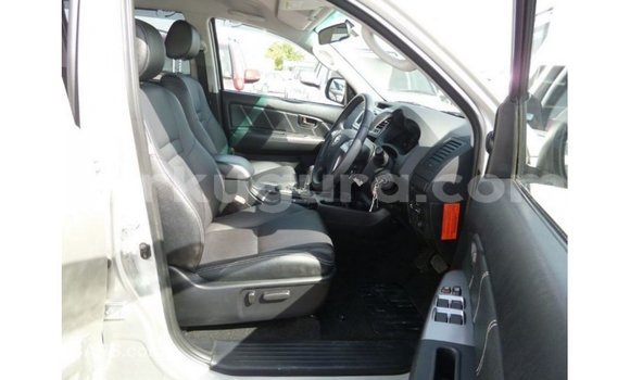Acheter Import Voiture Toyota Hilux Autre à Import - Dubai, Bujumbura Acheter Import Voiture Toyota Hilux Autre à Import - Dubai, Bujumbura