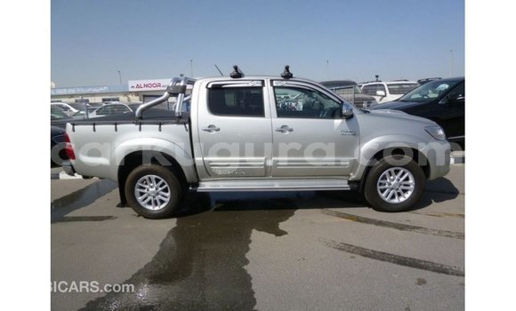 Acheter Import Voiture Toyota Hilux Autre à Import - Dubai, Bujumbura Acheter Import Voiture Toyota Hilux Autre à Import - Dubai, Bujumbura