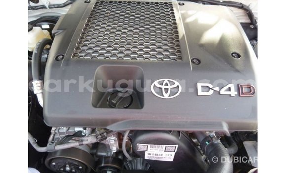 Acheter Import Voiture Toyota Hilux Autre à Import - Dubai, Bujumbura Acheter Import Voiture Toyota Hilux Autre à Import - Dubai, Bujumbura