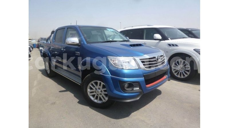 Big with watermark toyota hilux bujumbura import dubai 4212