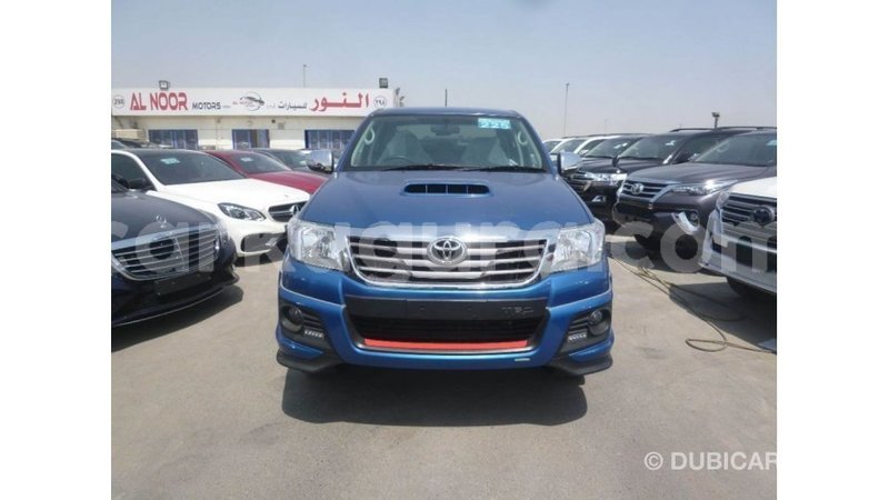 Big with watermark toyota hilux bujumbura import dubai 4212