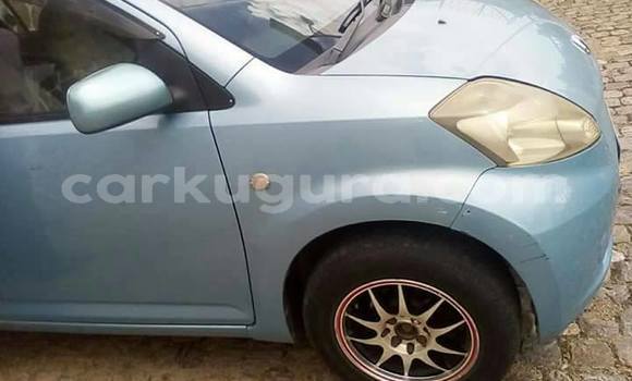 Acheter Occasion Voiture Toyota Passo Autre à Bururi, Burundi Acheter Occasion Voiture Toyota Passo Autre à Bururi, Burundi