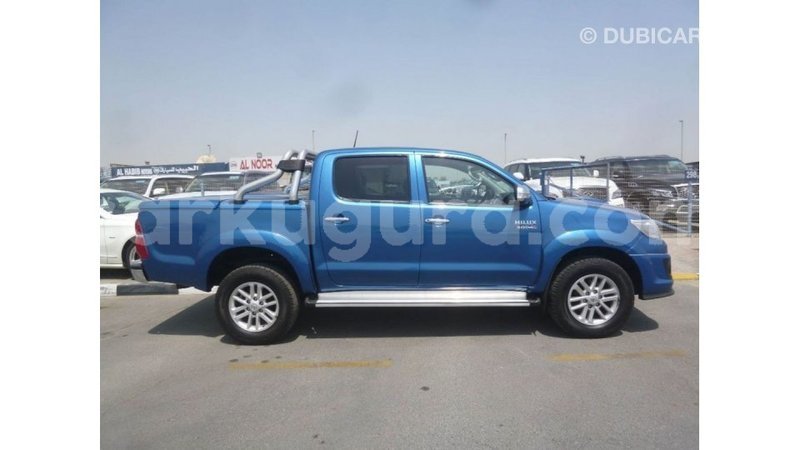 Big with watermark toyota hilux bujumbura import dubai 4212