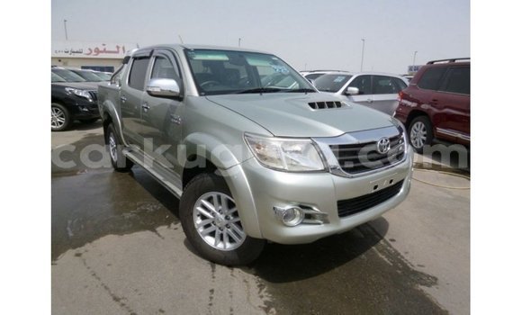Nunua Imported Toyota Hilux Nyingine Gari ndani ya Import - Dubai nchini Bujumbura Nunua Imported Toyota Hilux Nyingine Gari ndani ya Import - Dubai nchini Bujumbura