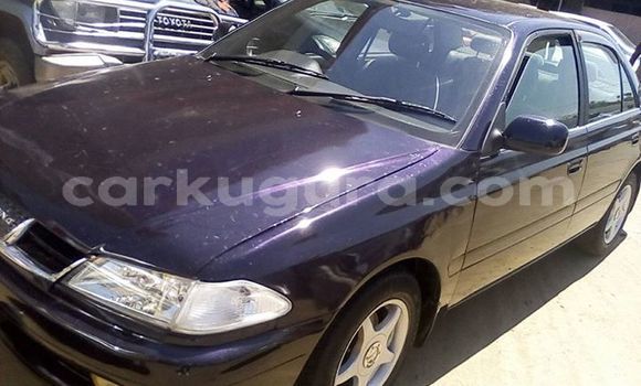 Acheter Occasion Voiture Toyota Carina Autre à Bururi, Burundi Acheter Occasion Voiture Toyota Carina Autre à Bururi, Burundi