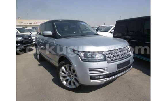 Acheter Import Voiture Land Rover Range Rover Autre à Import - Dubai, Bujumbura Acheter Import Voiture Land Rover Range Rover Autre à Import - Dubai, Bujumbura