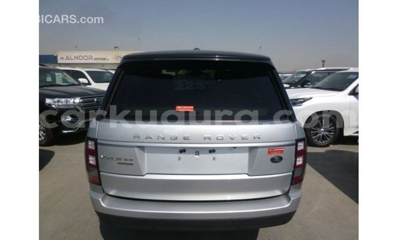 Acheter Import Voiture Land Rover Range Rover Autre à Import - Dubai, Bujumbura Acheter Import Voiture Land Rover Range Rover Autre à Import - Dubai, Bujumbura