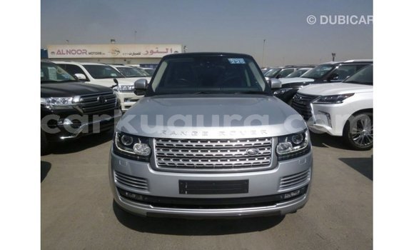 Acheter Import Voiture Land Rover Range Rover Autre à Import - Dubai, Bujumbura Acheter Import Voiture Land Rover Range Rover Autre à Import - Dubai, Bujumbura
