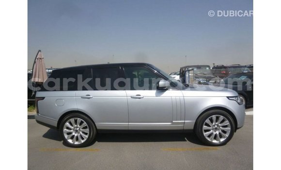 Acheter Import Voiture Land Rover Range Rover Autre à Import - Dubai, Bujumbura Acheter Import Voiture Land Rover Range Rover Autre à Import - Dubai, Bujumbura