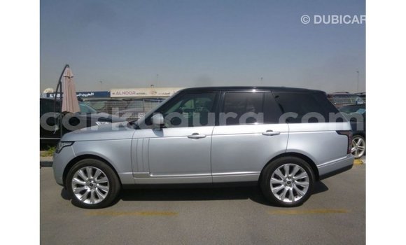 Acheter Import Voiture Land Rover Range Rover Autre à Import - Dubai, Bujumbura Acheter Import Voiture Land Rover Range Rover Autre à Import - Dubai, Bujumbura
