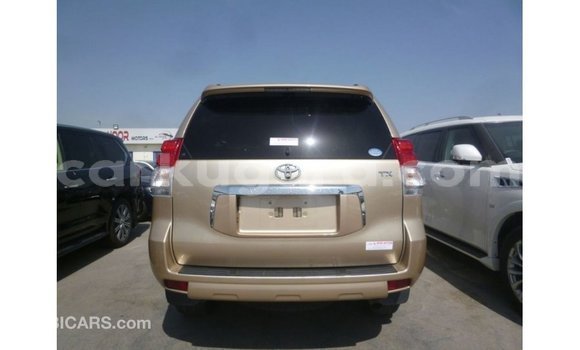 Nunua Imported Toyota Prado Nyingine Gari ndani ya Import - Dubai nchini Bujumbura Nunua Imported Toyota Prado Nyingine Gari ndani ya Import - Dubai nchini Bujumbura
