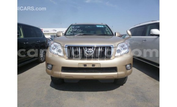 Nunua Imported Toyota Prado Nyingine Gari ndani ya Import - Dubai nchini Bujumbura Nunua Imported Toyota Prado Nyingine Gari ndani ya Import - Dubai nchini Bujumbura