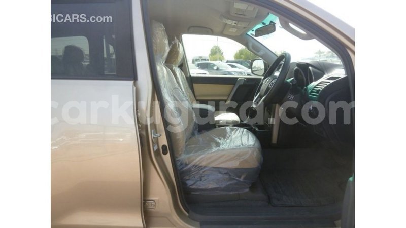 Big with watermark toyota prado bujumbura import dubai 4217