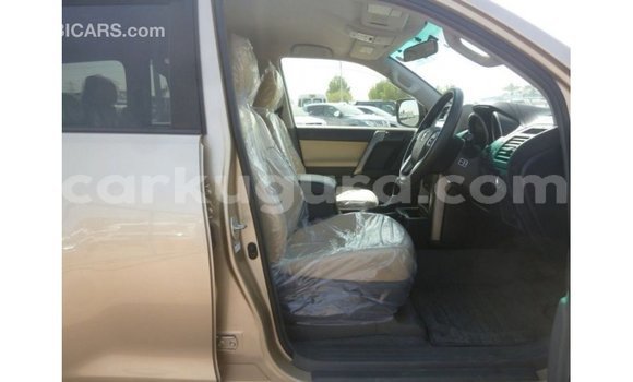 Nunua Imported Toyota Prado Nyingine Gari ndani ya Import - Dubai nchini Bujumbura Nunua Imported Toyota Prado Nyingine Gari ndani ya Import - Dubai nchini Bujumbura