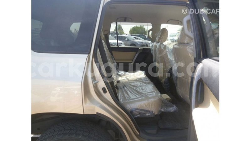 Big with watermark toyota prado bujumbura import dubai 4217