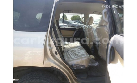 Nunua Imported Toyota Prado Nyingine Gari ndani ya Import - Dubai nchini Bujumbura Nunua Imported Toyota Prado Nyingine Gari ndani ya Import - Dubai nchini Bujumbura