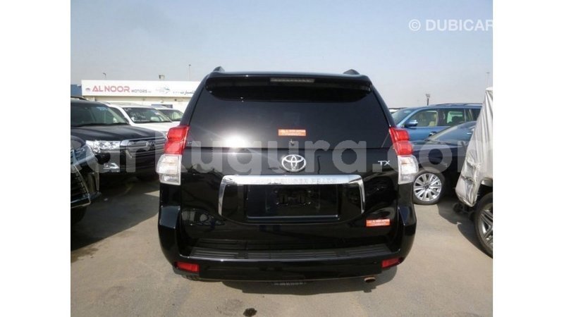 Big with watermark toyota prado bujumbura import dubai 4218