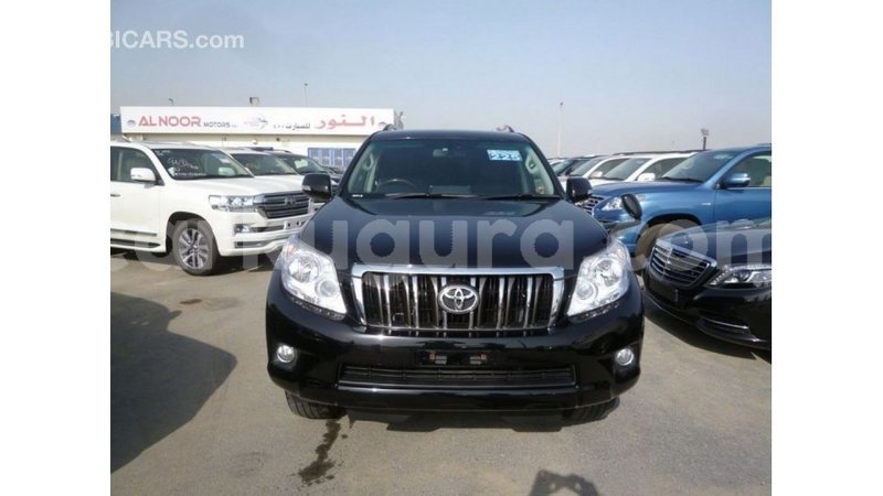 Big with watermark toyota prado bujumbura import dubai 4218