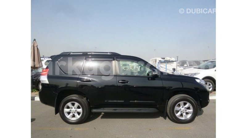 Big with watermark toyota prado bujumbura import dubai 4218