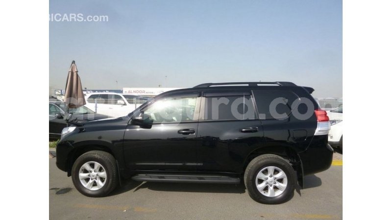 Big with watermark toyota prado bujumbura import dubai 4218