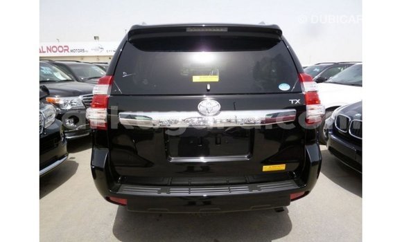 Nunua Imported Toyota Prado Nyeusi Gari ndani ya Import - Dubai nchini Bujumbura Nunua Imported Toyota Prado Nyeusi Gari ndani ya Import - Dubai nchini Bujumbura