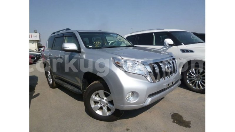 Big with watermark toyota prado bujumbura import dubai 4220