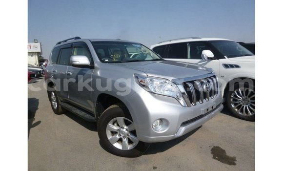 Acheter Import Voiture Toyota Prado Autre à Import - Dubai, Bujumbura Acheter Import Voiture Toyota Prado Autre à Import - Dubai, Bujumbura