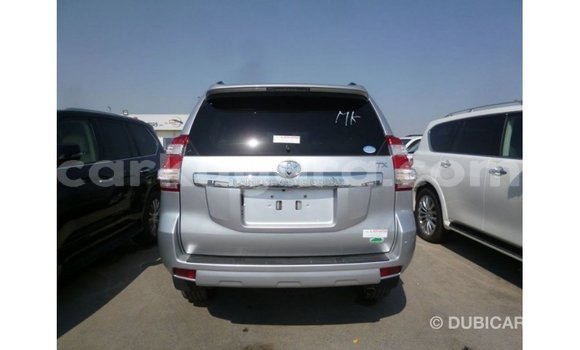 Acheter Import Voiture Toyota Prado Autre à Import - Dubai, Bujumbura Acheter Import Voiture Toyota Prado Autre à Import - Dubai, Bujumbura